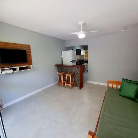 Ape Varanda Gourmet Wi-Fi 300Mbs Garagem Arcondiconado Cozinha Completa Streaming มาตา เด เซาโจเอา ภายนอก รูปภาพ